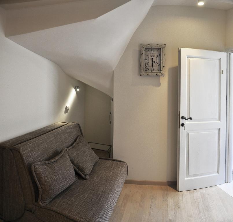 Villa Stagnja Split Habitación foto