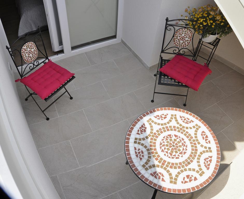 Villa Stagnja Split Habitación foto