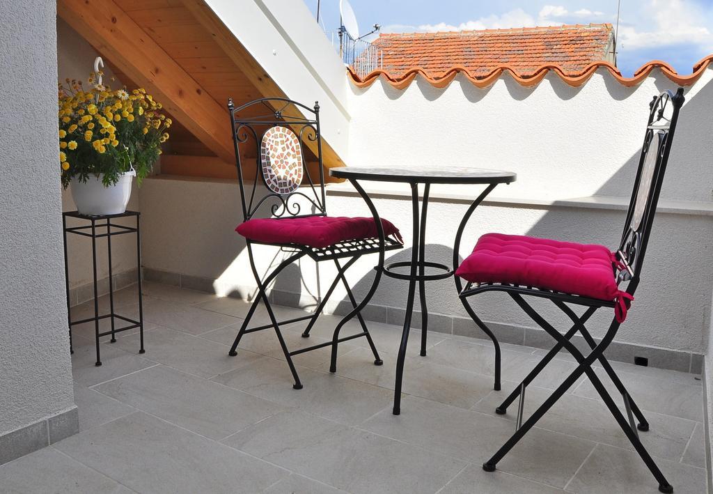 Villa Stagnja Split Habitación foto