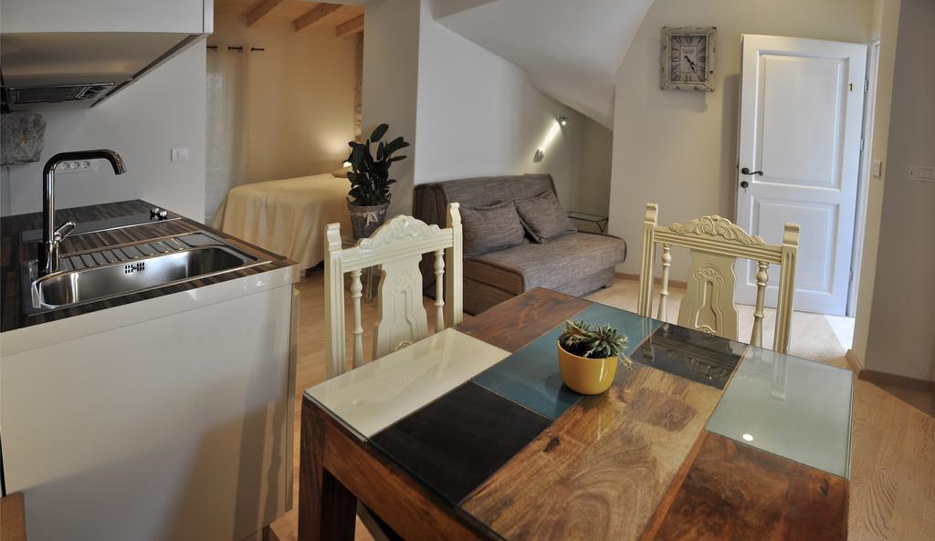 Villa Stagnja Split Habitación foto