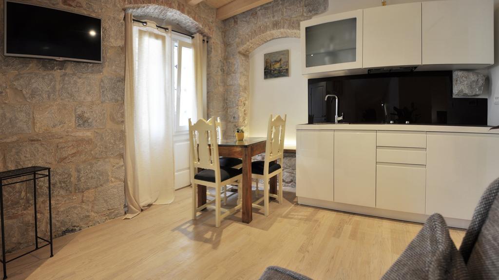 Villa Stagnja Split Habitación foto
