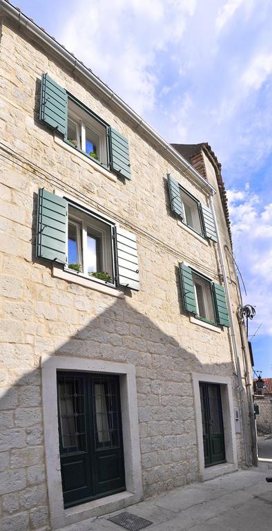 Villa Stagnja Split Habitación foto