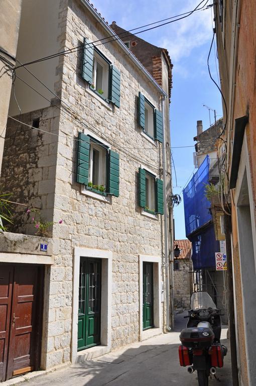 Villa Stagnja Split Exterior foto