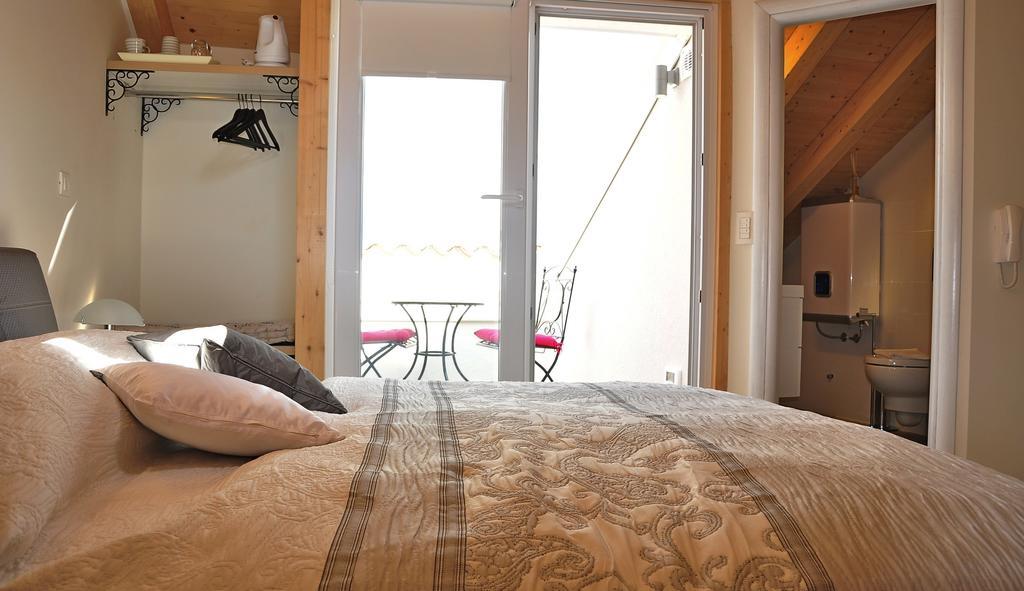 Villa Stagnja Split Habitación foto