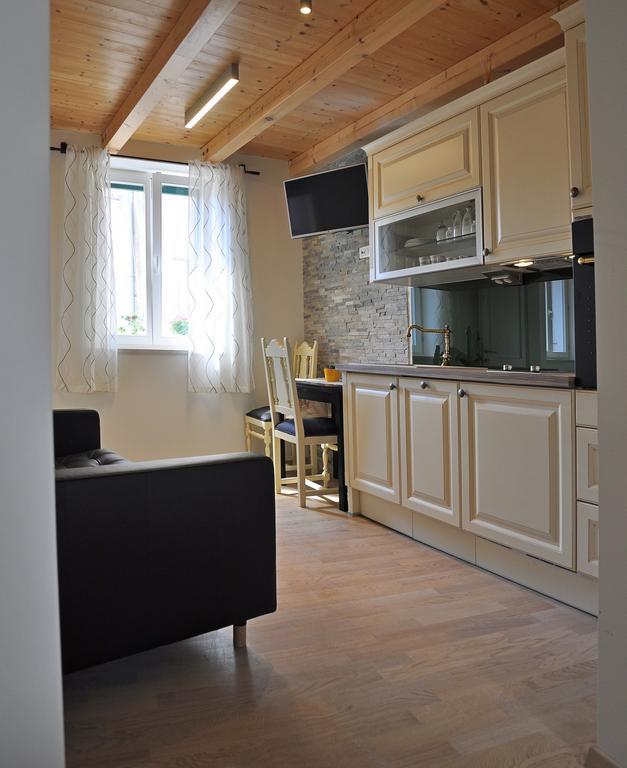 Villa Stagnja Split Habitación foto
