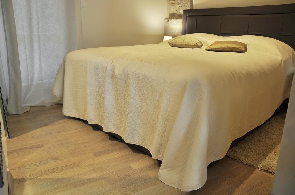 Villa Stagnja Split Habitación foto