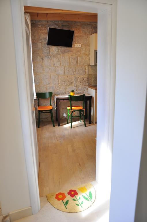 Villa Stagnja Split Habitación foto