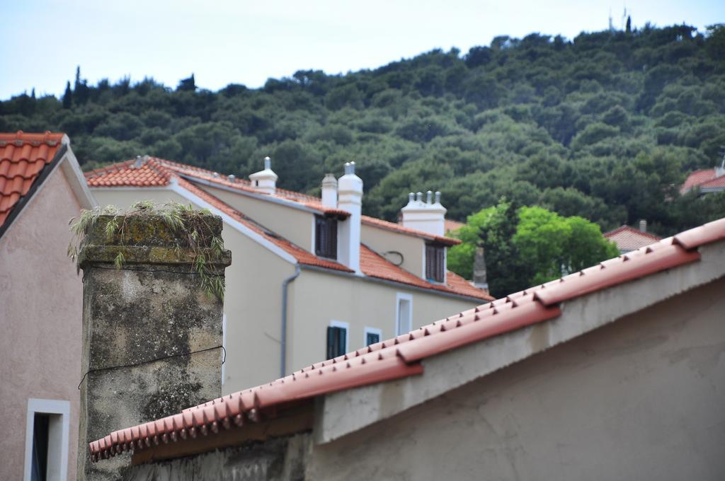 Villa Stagnja Split Habitación foto