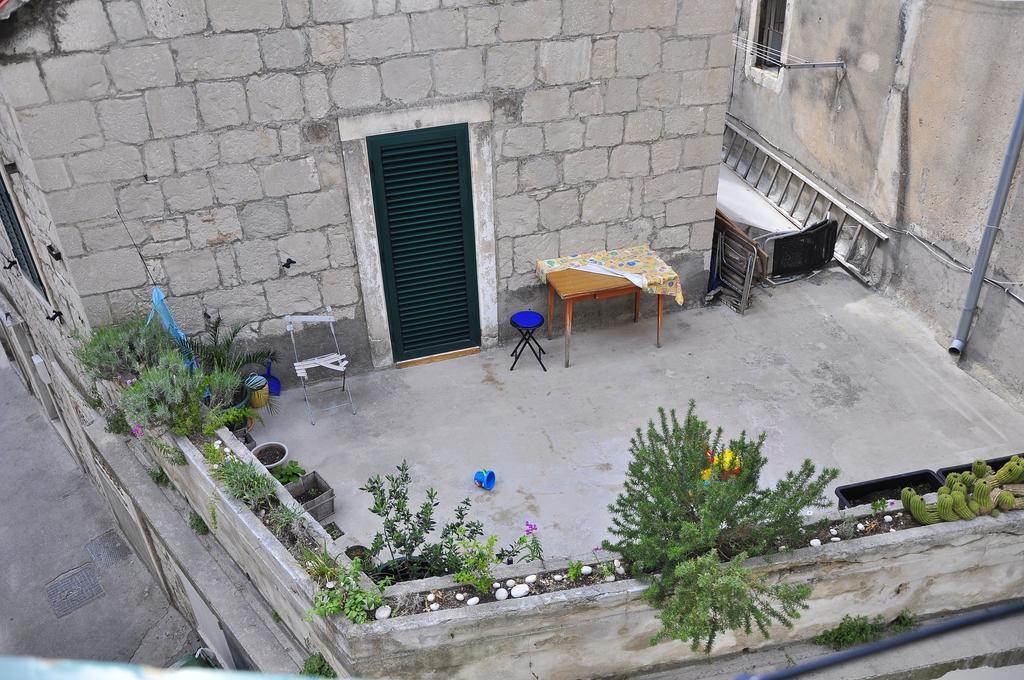 Villa Stagnja Split Habitación foto