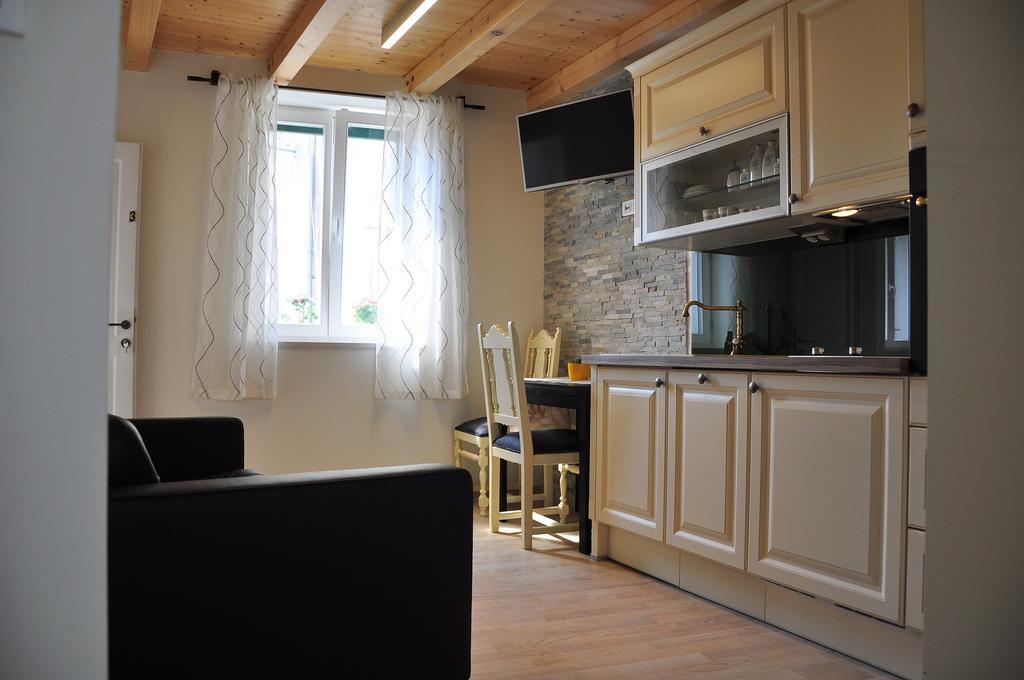 Villa Stagnja Split Habitación foto