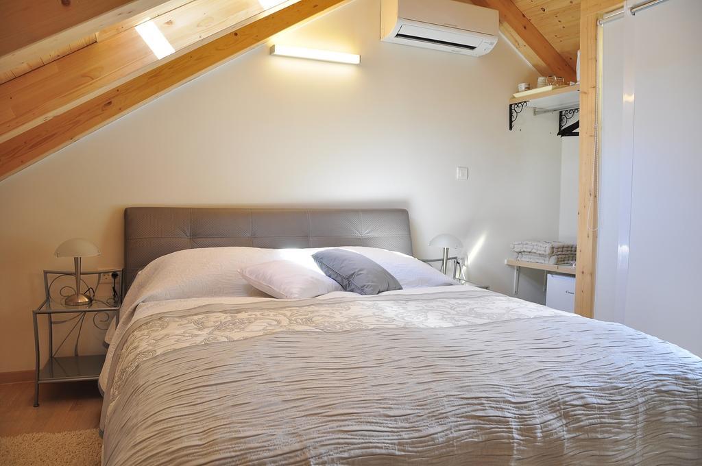 Villa Stagnja Split Habitación foto
